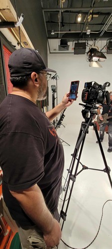 Hands-on direction and production support to ensure every shoot runs smoothly from setup to final capture.