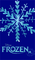 Disney's Frozen JR - Live on Stage