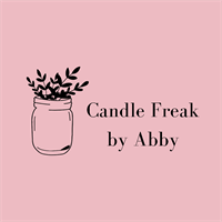 Candle Freak by Abby