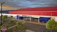 Lubbock County Expo Center - Lubbock