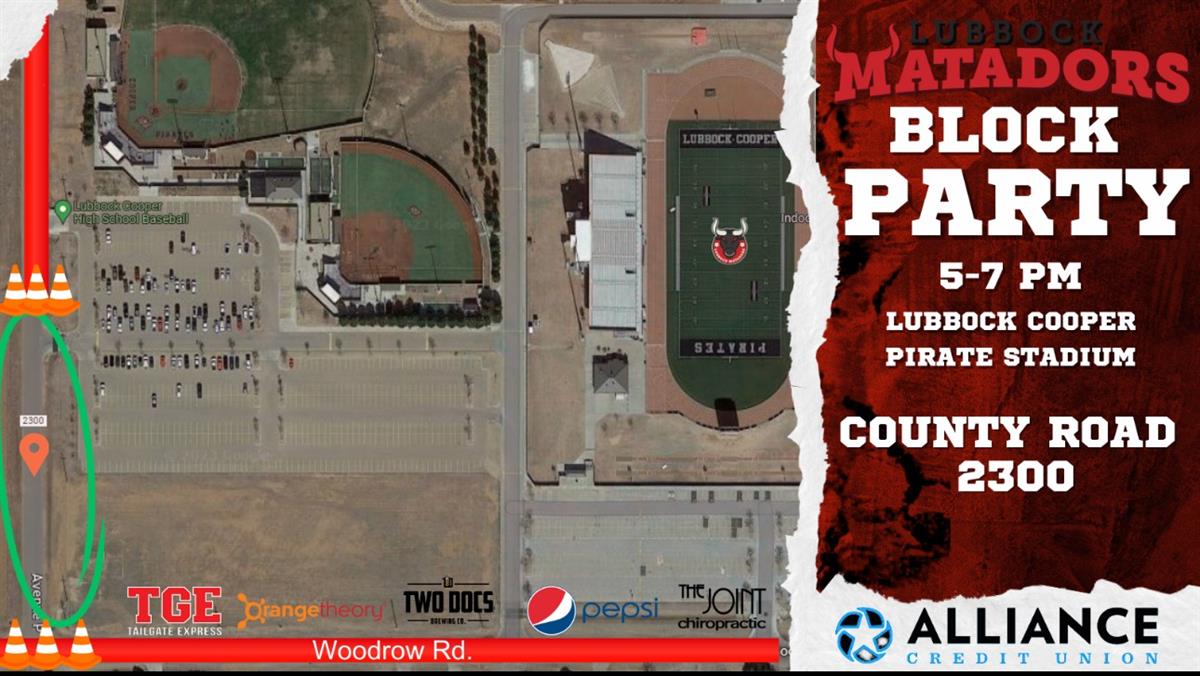 Lubbock Matadors vs. Laredo Heat FC Jun 22, 2023