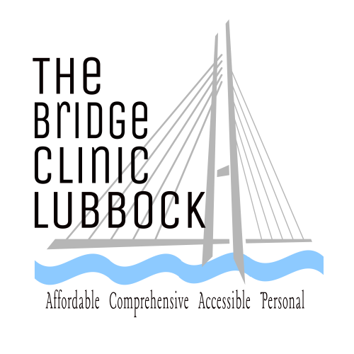 Bridge Clinic Lubbock - Affordable Comprehensive Accessible Personal