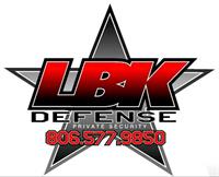 LBK Defense, LLC  - Lubbock 