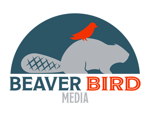 Beaverbird Logo