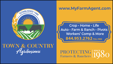 Town & Country Agribusiness, Inc.