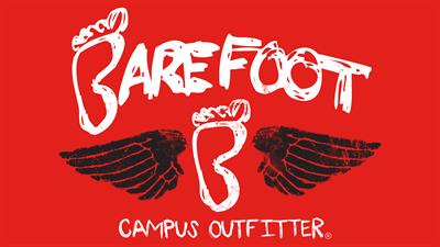 Barefoot Campus Outfitter