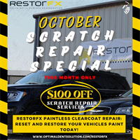 RestorFX Lubbock - Lubbock