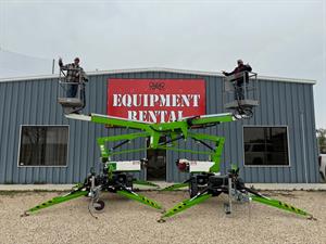 R&R Equipment Rental