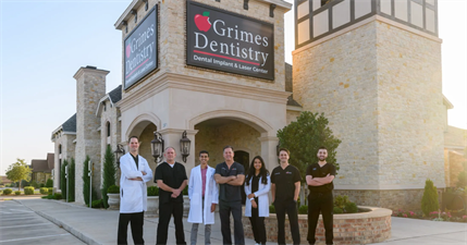 Grimes Dentistry 