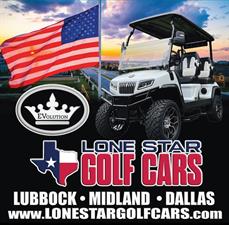 Lone Star Golf Cars Lubbock