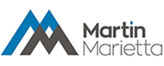 Martin Marietta