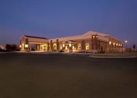 Scottish Rite Event Center - Lubbock
