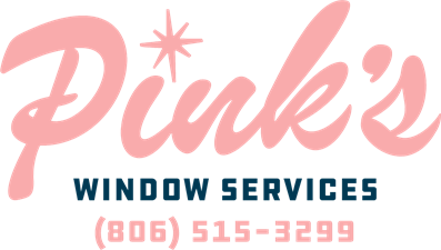 Pink's Window Services