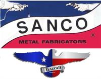 Sanco Metal Fabricators Sanco Metal Fabricators