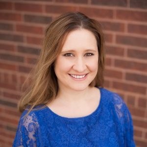 Sara Steffan, Fractional CFO