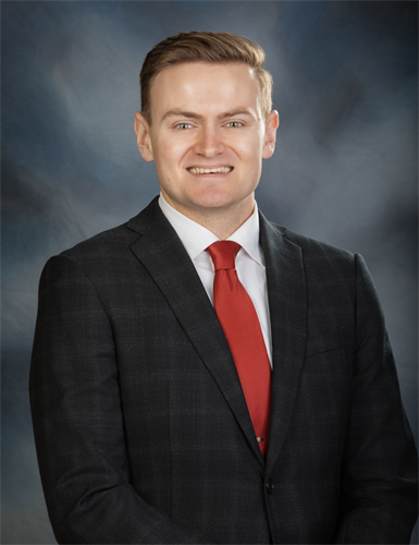 Christian Ormord, Fractional CFO