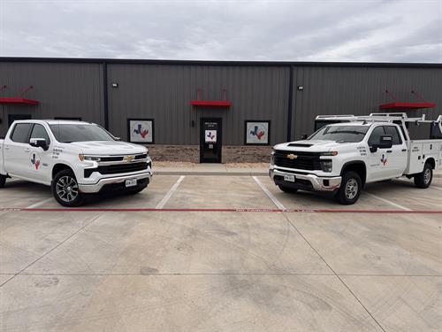 Ready to Serve West Texas