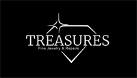 Treasures Fine Jewelry & Repair Treasures Fine Jewelry & Repair