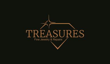 Treasures Fine Jewelry & Repair Treasures Fine Jewelry & Repair