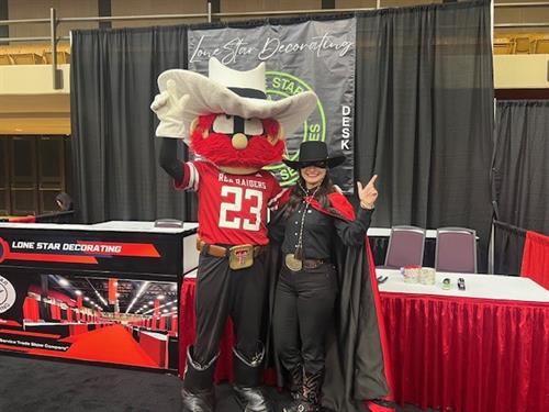 Gallery Image Raider_and_Mascot.jpg Gallery Image Raider_and_Mascot.jpg