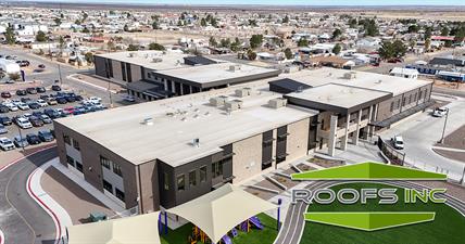 Roofs Inc. Roofs Inc.