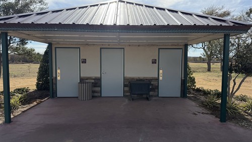 Exterior Frames/Doors/Hardware