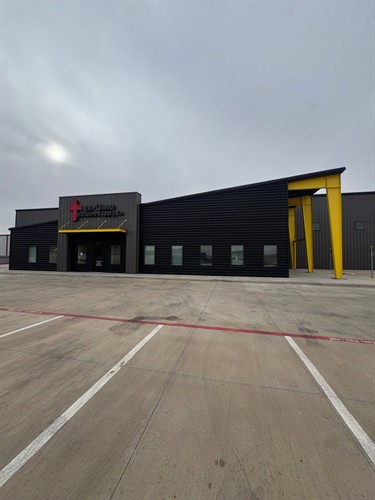 Lubbock Office