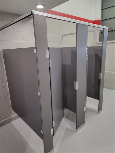 Toilet Partitions