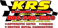 Kelly Simmons - KRS Fabrications