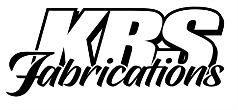 Kelly Simmons - KRS Fabrications