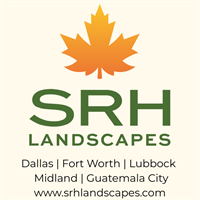SRH Landscapes LLC