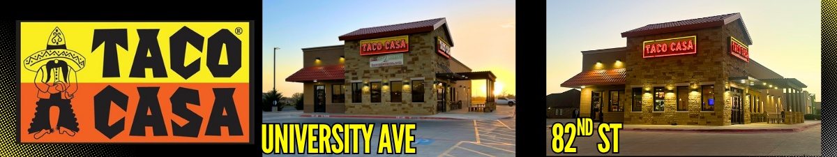 Taco Casa