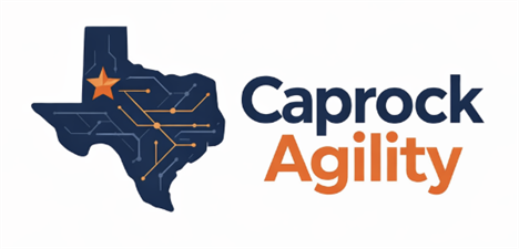 Caprock Agility, LLC