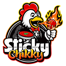 Sticky Chikky