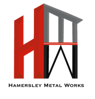 Hamersley Metal Works