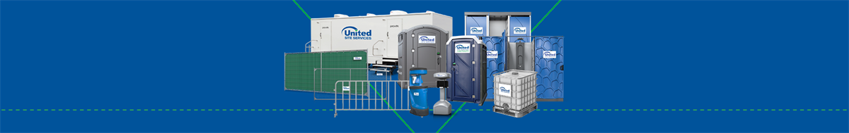 United Site Services