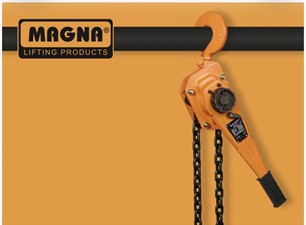 Magna Lifting Products