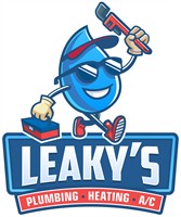 Leaky's Plumbing, Heating & A/C