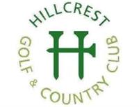 Hillcrest Golf & Country Club