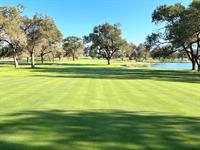 Hillcrest Golf & Country Club - Lubbock