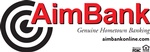 AimBank - Slide & Marsha Sharp Fwy.