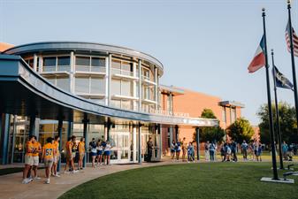 Lubbock Christian School