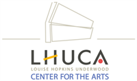 LHUCA - Louise Hopkins Underwood Center for the Arts