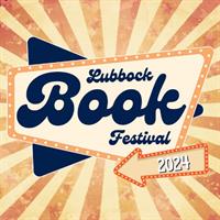 The Lubbock Book Festival