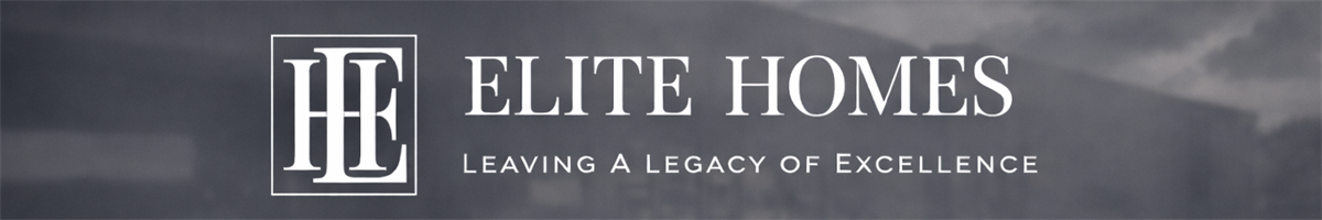 Elite Homes