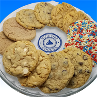 Blue Chip Cookie Company - Milford