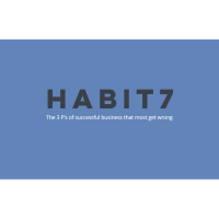 Habit 7