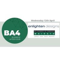 BA4: Enlighten Designs