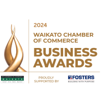 2024 Waikato Business Awards Finalist Announcement