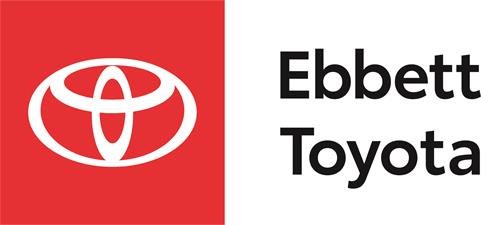 Ebbett Toyota
